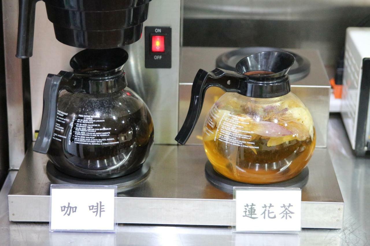 Yilan Pine Villa Homestay Luodong Eksteriør bilde